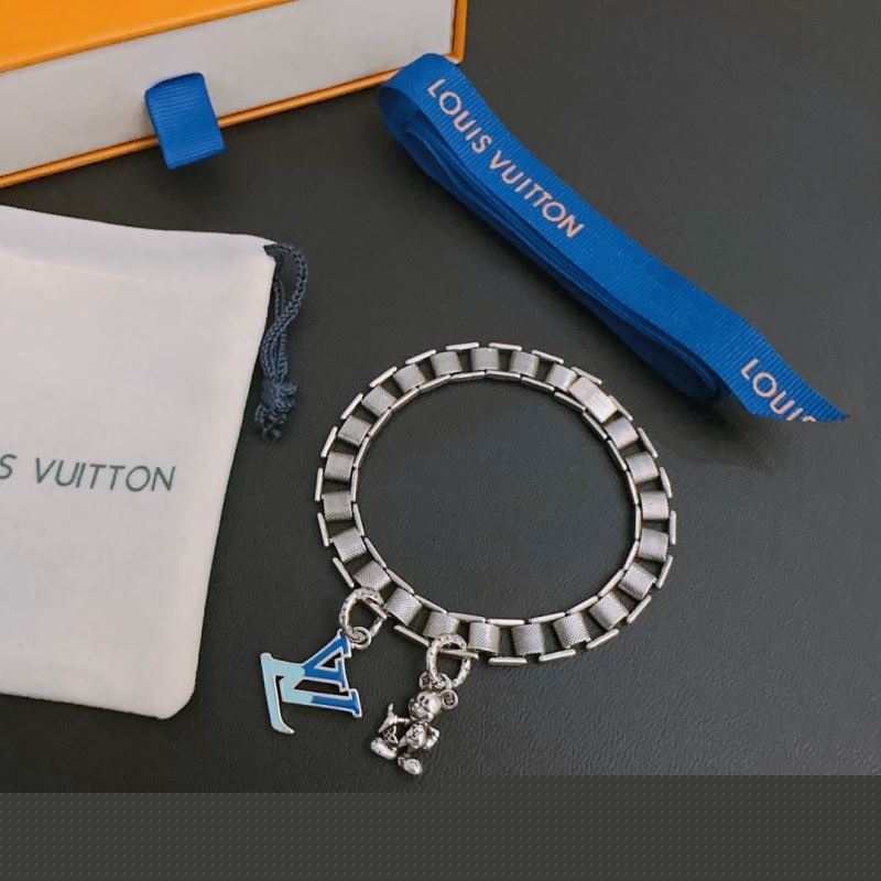 LV Bracelets